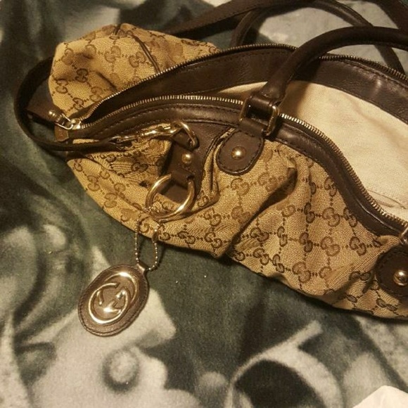 Gucci bag - Picture 3 of 5